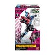 Sodo Rider build BUILD5 12 pieces Candy Toys and soft confectionery products Online