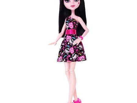 Monster High Draculaura Doll For Cheap