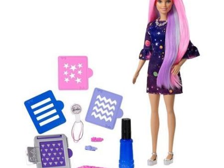 Barbie Color Surprise Doll Online now