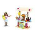 Mega Construx American Girl Kanani s Shave Ice Treats For Sale