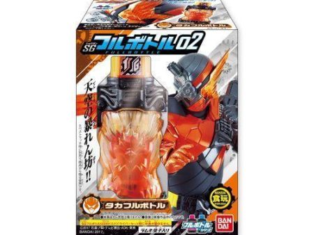 Rider build SG full bottle 02 10 Candy Toys and soft confectionery products Supply