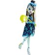 Monster High Dance the Fright Away - Frankie Stein Doll Hot on Sale