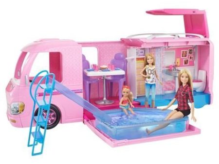 Barbie DreamCamper For Sale