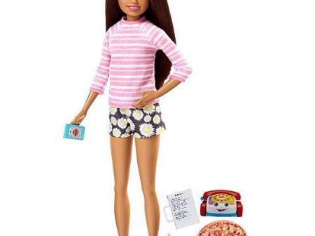 Barbie Skipper Babysitters Inc. Doll and Accessory Hot on Sale