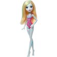 Monster High Lagoona Blue Doll Online