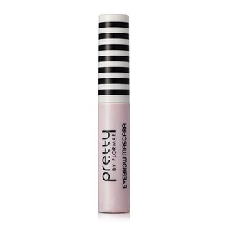 Mascara chân mày Pretty P.eyebrow Mascara Medium 002 on Sale