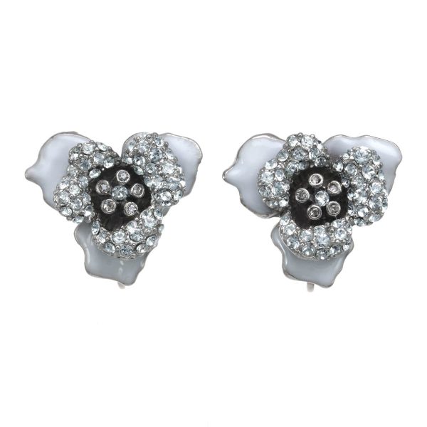 In Stock- Ophelia Earrings For Sale