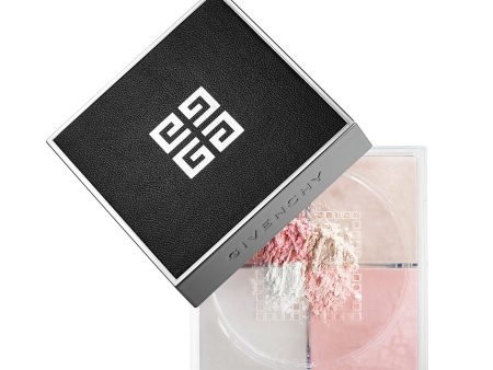 Givenchy Prisme Libre Loose Powder .42 oz - Voile Rose 7 Cheap