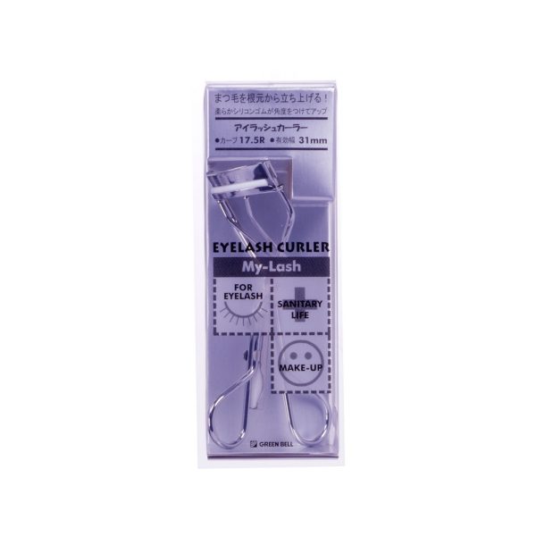 Eihodo MI-208 Eyelash curlers (Brand selection) Supply