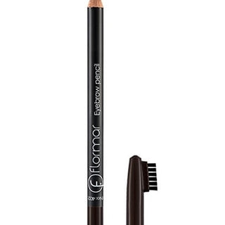 Chì kẻ mày Flormar Eyebrow Pencil 404 Black Online Sale