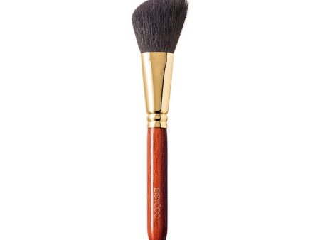 Bisyodo B-HC-02 Highlight Cheek Diagonal Brush (Long Series) Online now