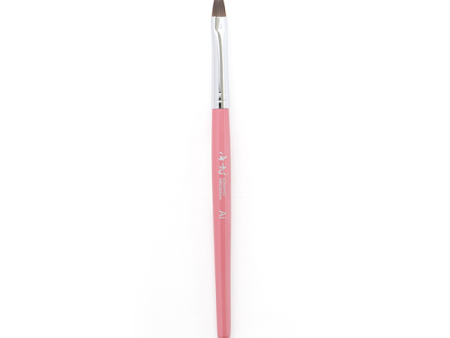 Nakamura Seisakusho Ai Series 08 Lip Brush For Sale