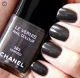 Chanel Nail Polish.4 oz - Vertigo #563 For Discount