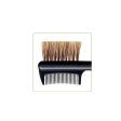 Chikuhodo AN-10 Brush & Comb, Anne Series Online