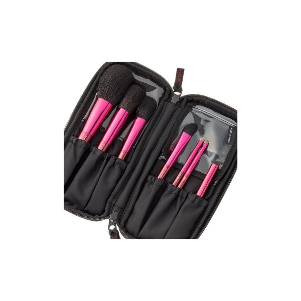 Chikuhodo C-26 Makeup Brush Case Supply