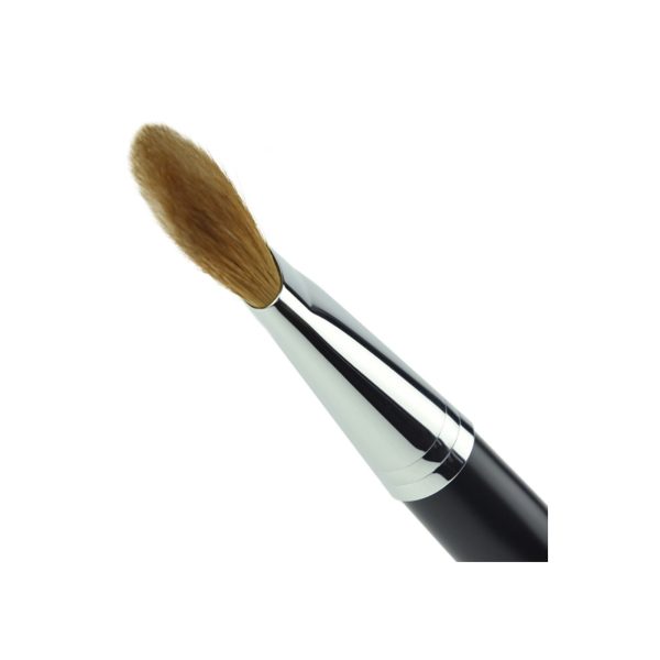 Tanseido KF 20 Liquid Foundation Brush (8cm, Curving) For Cheap