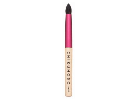 Chikuhodo AN-6 Pencil Eyeshadow Brush, Anne Series Online now