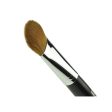 Tanseido KF 20 Liquid Foundation Brush (8cm, Curving) For Cheap