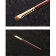 Bisyodo B-SL-01 Shadow-Liner Brush (Long Series) Supply