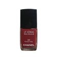 Chanel Nail Polish .4 oz - Rouge Fatal #487 Discount