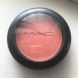 Má hồng dạng nén MAC Satin Powder Blush 6g màu Modern MAndarin Online