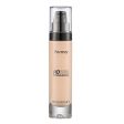 Kem Nền Invisible Cover HD Foundation Porcelain 20 on Sale