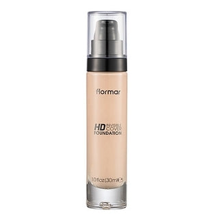 Kem Nền Invisible Cover HD Foundation Porcelain 20 on Sale