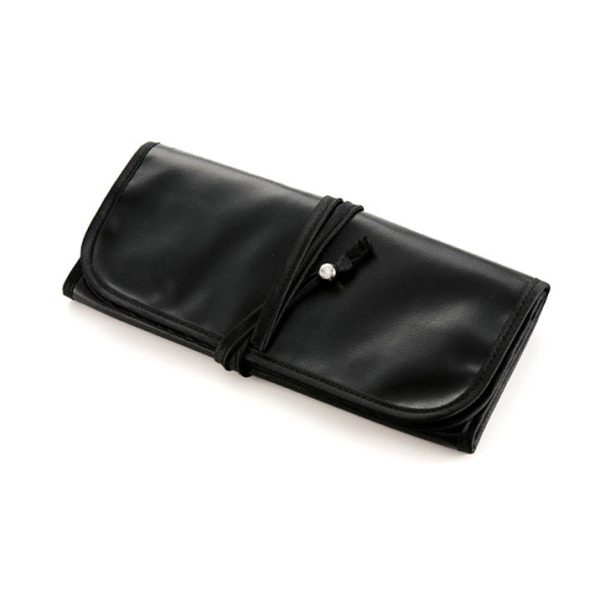 Mizuho Black Makeup brush Pouch BF-PR For Discount