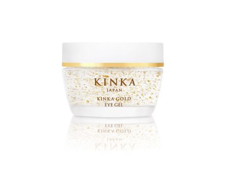 Kinka Gold Eye Gel on Sale