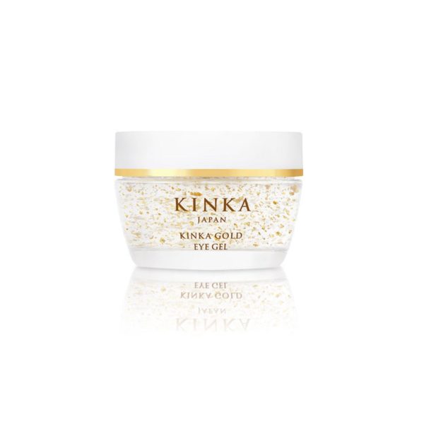 Kinka Gold Eye Gel on Sale