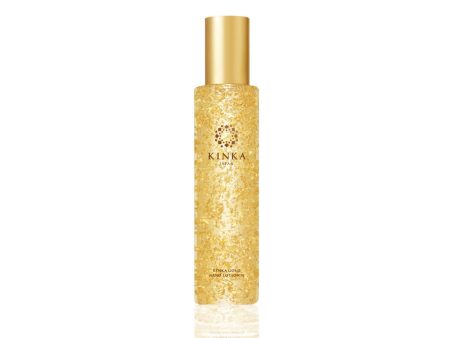 Kinka Gold Nano Lotion Online Sale