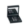 Givenchy Le Prisme Yeux Mono Eyeshadow - 01 Showy Black Supply