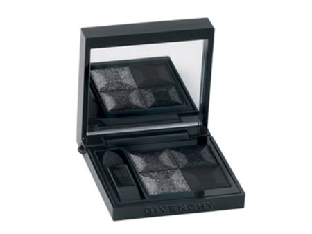 Givenchy Le Prisme Yeux Mono Eyeshadow - 01 Showy Black Supply