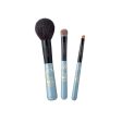 Chikuhodo 2025 Collection  Antique Blue  3-Piece Set For Discount