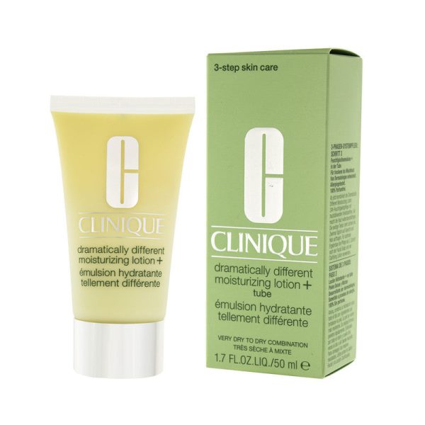 Lotion Dưỡng Ẩm CLINIQUE Dramatically Different Moisturizing Lotion + (dạng tuýp) 50ml Online Sale