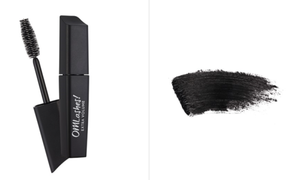 Flormar OM LASHES Extra Volumizing Mascara Online Sale