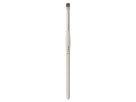 Bisyodo AB-EL Eyeliner Brush, Alba Series For Cheap