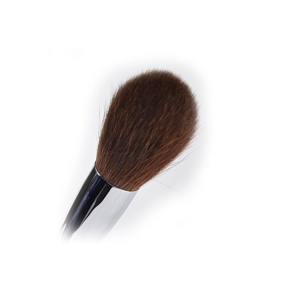 Tanseido Face Cheek Brush AC28 (8cm 12cm handle) For Discount