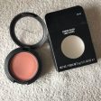 Má hồng dạng nén MAC Satin Powder Blush 6g màu Melba For Sale