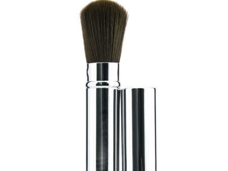 Clinique Travel Size Retractable Makeup Brush - Unboxed Online now