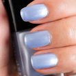 Chanel Nail Polish .4 oz - Sky Line 567 Online Sale