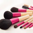 Chikuhodo AN-7 Shadow-liner Brush, Anne Series Discount