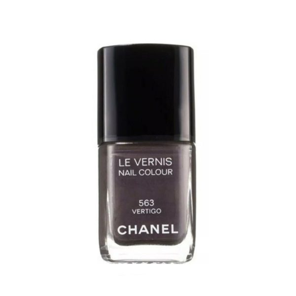 Chanel Nail Polish.4 oz - Vertigo #563 For Discount