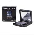 Givenchy Le Prisme Yeux Mono Eyeshadow - 01 Showy Black Supply