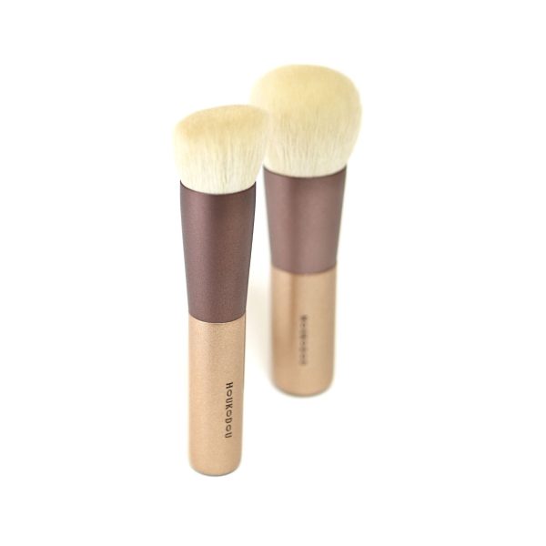 Houkodou Foundation Brush Slanted BZ-2 Online