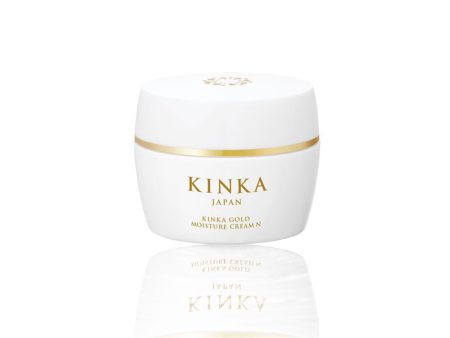 Kinka Gold Moisture Cream Online Sale