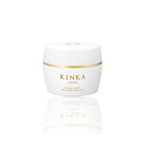 Kinka Gold Moisture Cream Online Sale