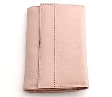 Mizuho Small Pouch for makeup brushes: SU-PR-P Pink Online Hot Sale