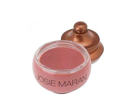 Josie Maran Argan Lip Treatment - Rosey Discount