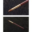 Bisyodo B-ES-07 Eyeshadow Brush (Long Series) Supply